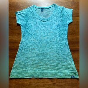 Women’s Prana Goddess Yoga T-Shirt